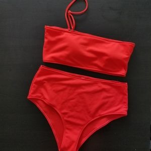 Shein bikini
